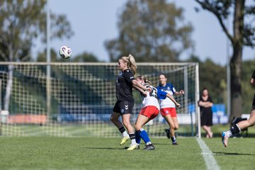 Bild 75 - wU21 HSV